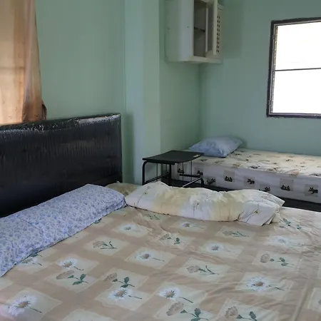 Oyo 471 Sunshine Apartment
